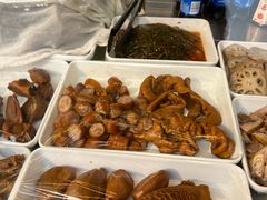 卤小肚-鹅堂·荣昌卤鹅(九重锦美食城店)