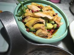 -小菜园新徽菜(宜兴八佰伴店)