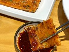 -山海珍味韩国料理(奥城店)