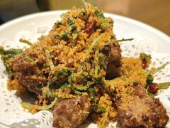 -扬州狮子楼·非遗淮扬菜(东关街店)
