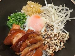 -胡麻(静安嘉里店)