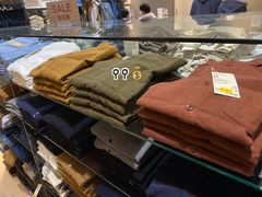 -MUJI无印良品(华贸店)