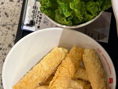 -八合里潮汕鲜牛肉火锅(上海汇智广场店)