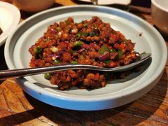 黑三剁-中8楼风尚云南菜(颐堤港店)