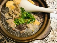 -南京大牌档(凯德大峡谷店)