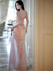 -韩国天使嫁衣婚纱礼服馆(上海旗舰店)