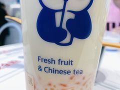 -茶百道(二七万达店)