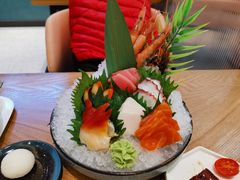 -庖丁兄弟干式熟成牛排自助餐厅(仁恒伊势丹店)