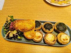 -托斯卡纳烘焙意大利餐厅(五天地店)