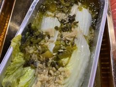蔬菜盒-盟重烧烤(东瓜山创始店)