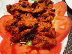 羊肉卡巴博-Pita's&Tika's中东和印度风味餐厅(龙湖天街店)