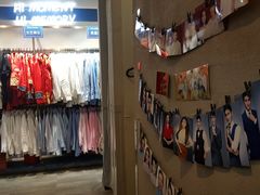 -海马体照相馆(北京apm店)
