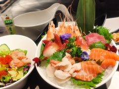 -水木锦堂·自助铁板烧(五道口购物中心店)