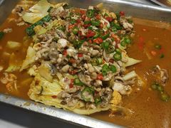 -天怡·鱼工厂(梅溪湖店)