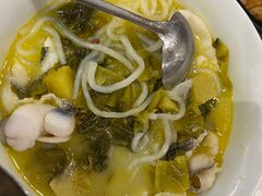 -丰收日·小海鲜·沪上家宴(顾村正大店)