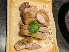 -秦淮巷·四季小馆