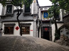 -老张烤羊(王哥庄店)