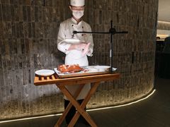 -四季民福烤鸭店(外滩外白渡桥店)