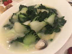 -半岛太子酒家(海港城店)