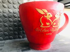 -巴厘岛黄金金兔咖啡工厂