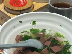 -馋三尺蟹粉小笼(人民广场店)