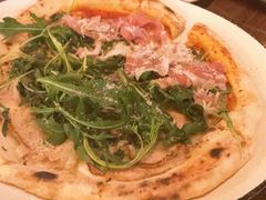 -PIZZA BIANCA(万象城店)