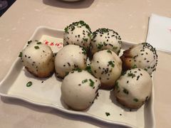 -东泰祥生煎馆(重庆北路店)
