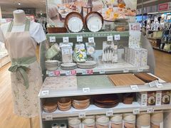 -NITORI 宜得利家居(上海中山公园龙之梦店)