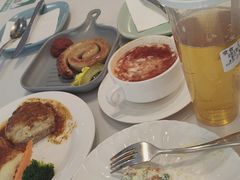 -库滋明·俄罗斯特色美食(中央大街店)