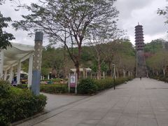 -红花山公园