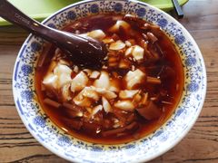 豆腐脑-南来顺饭庄·清真(南菜园店)