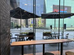 -麦当劳(虹口星荟中心店)