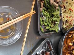 -陈氏肥蛤(小纬六路总店)