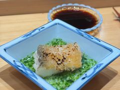 -荣一代目OMAKASE板前料理
