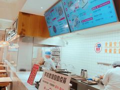 -千忆汤包(闽江路店)