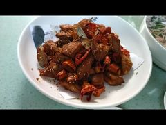 -红楼酒家(幸福家园精品街店)