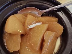 -万龙洲海鲜(南新仓店)