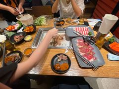 -新石器烤肉(南站店)