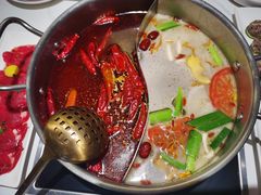-许府牛火锅(信义坊总店)