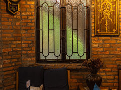 -西关84·History·Art·Cafe