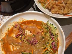 -厨创东北传家菜(信义坊店)