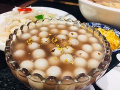 -老苏州芳和园茶酒楼  传统苏帮菜(观前店)