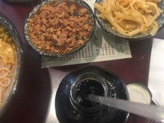 -螺世纪螺蛳粉·桂味小排档(裕德店)