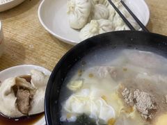 -津门张记包子铺(华昌道店)