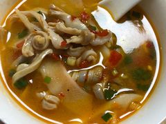 -李师傅脆肚(梅林店)