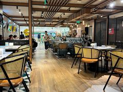 -Home Thai·泰谣(王府井apm店)