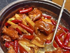 -大拙里·精致融合菜(沙湖桃源国际店)