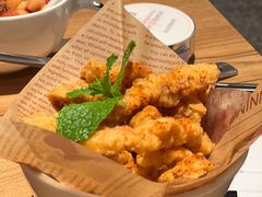 -太二酸菜鱼(汕头苏宁广场店)