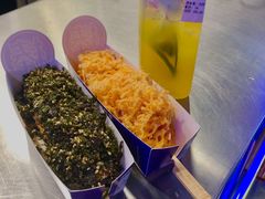 -咔芝棒·韩式炸鸡(印象汇店)