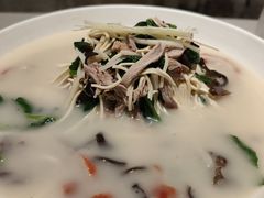 -狮王府淮扬菜(新街口友谊店)